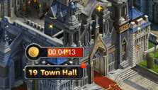 Town Hall in Eternal Fury H5