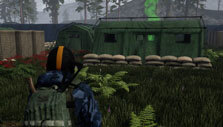 XERA Survival: Compound event XERA Survival: Compound event