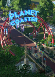 Planet Coaster