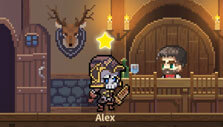 Cooking Quest: Recruiting new heroes Cooking Quest: Recruiting new heroes