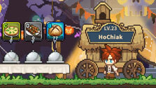 Cooking Quest: Setting up shop in another town Cooking Quest: Setting up shop in another town