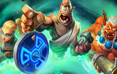 World of Myths