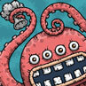 Monster Chef