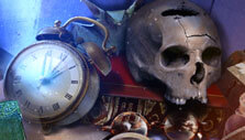 Mystery Tales: The House of Others: Hidden object scene Mystery Tales: The House of Others: Hidden object scene