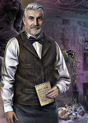 Mystery Tales: The House of Others Mystery Tales: The House of Others