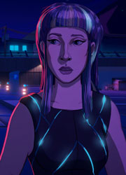 Neo Cab