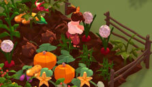 Stranded Sails: Harvesting crops Stranded Sails: Harvesting crops