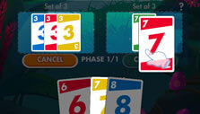 Tutorial in Phase 10: World Tour