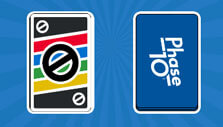 Phase 10: World Tour: Getting skipped