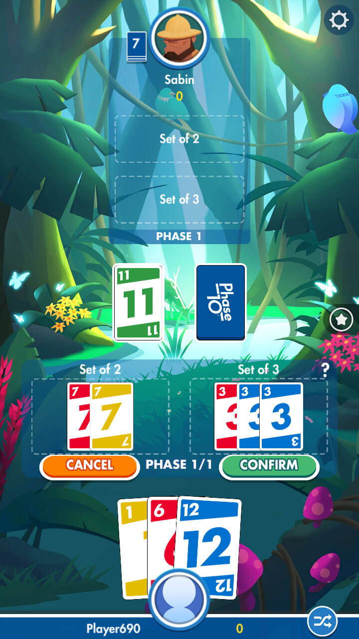 Phase 10: World Tour on the App Store