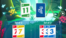 Phase 10: World Tour: Getting a set