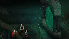 Children of Morta: The Sanctuary