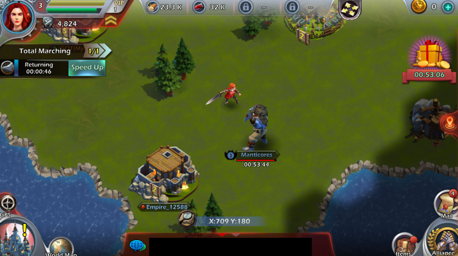 Vampire Empire Wwgdb