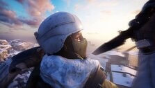 Stealth knife kill in Sniper Ghost Warrior: Contracts Stealth knife kill in Sniper Ghost Warrior: Contracts