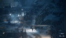 Using mask binoculars in Sniper Ghost Warrior: Contracts Using mask binoculars in Sniper Ghost Warrior: Contracts