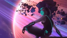 Unlocked a new world in AVICII Invector (song list) Unlocked a new world in AVICII Invector (song list)