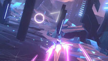 AVICII Invector: Cool graphics AVICII Invector: Cool graphics