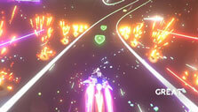 Booster mode on!