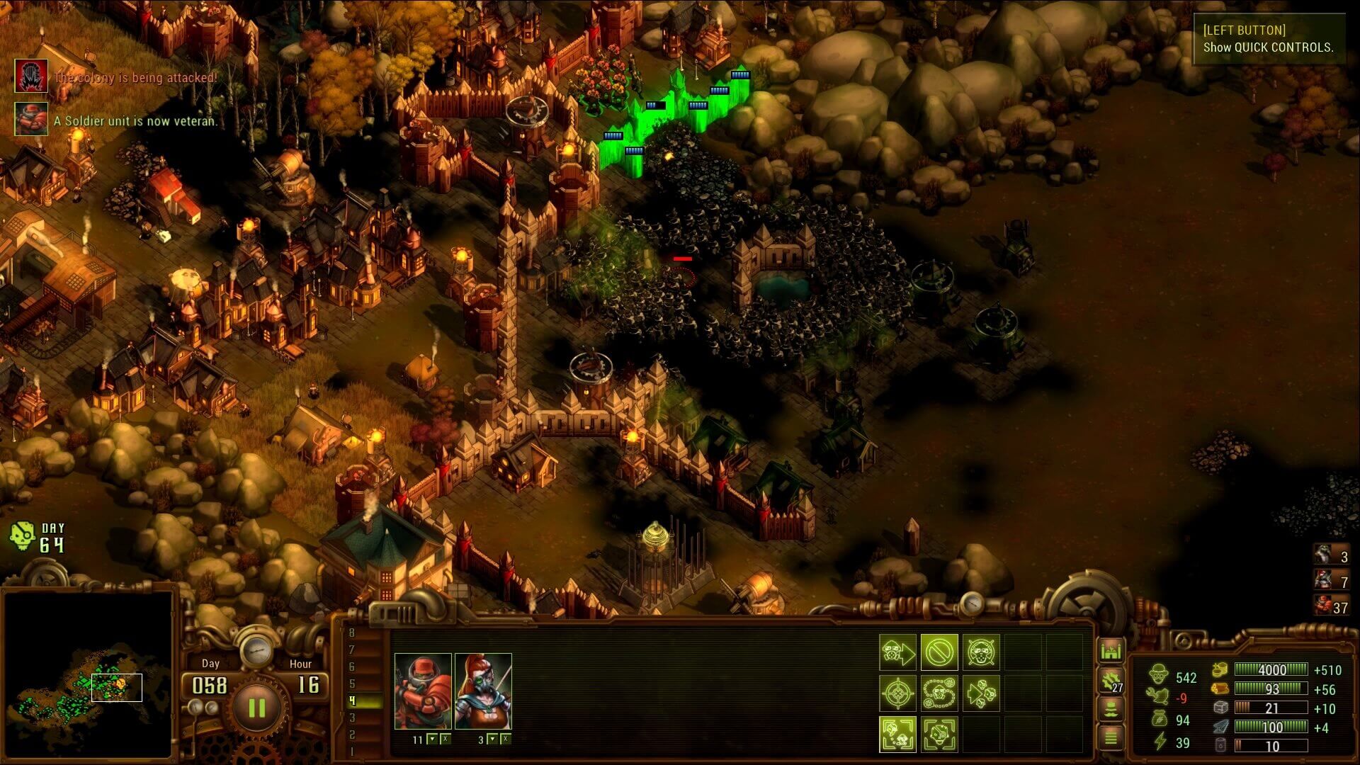 They are billions богиня судьбы 800 прохождение