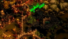 Base being destroyed in They Are Billions