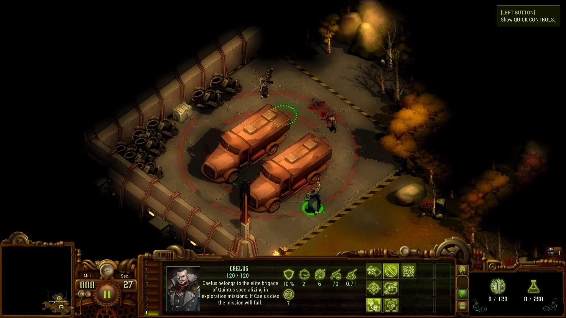 They are billions похожие игры