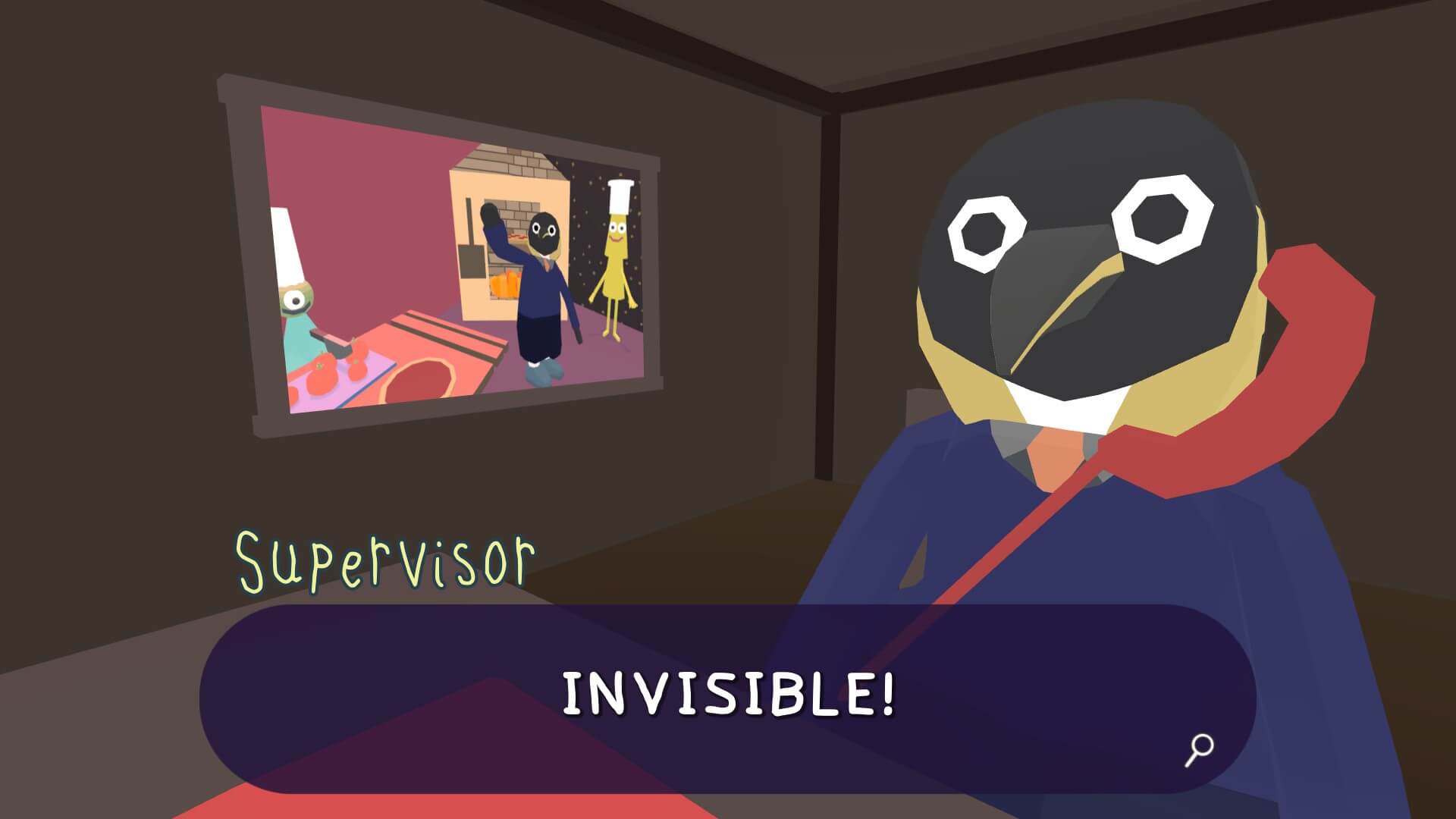 Frog Detective 2 The Case Of The Invisible Wizard Wwgdb - egg detective roblox