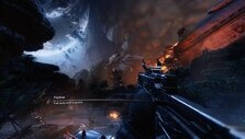 First mission in Titanfall 2 First mission in Titanfall 2