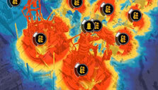Heatmap in Frostpunk