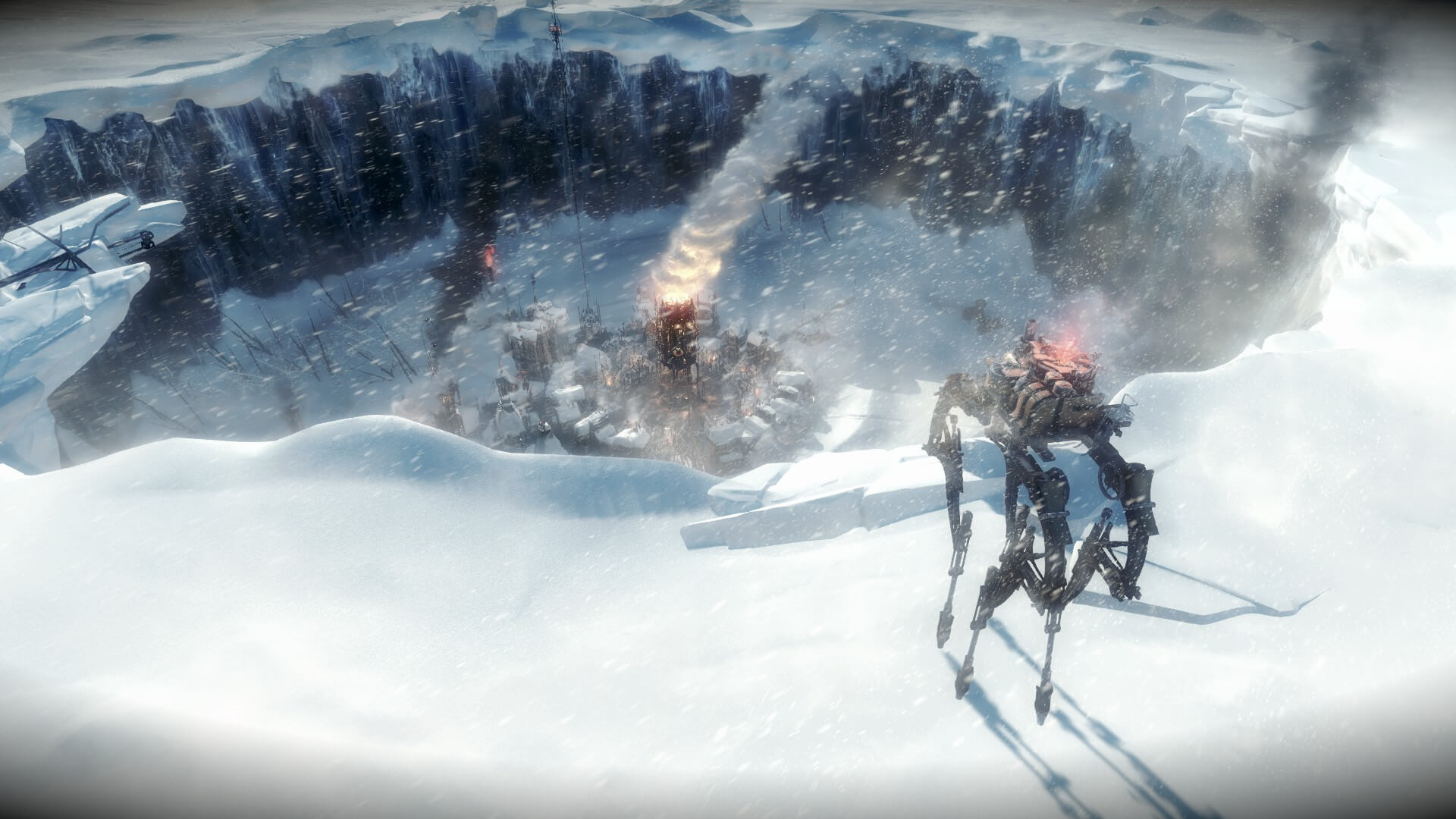 Когда выйдет frostpunk на андроид