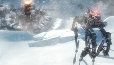 Frostpunk: Automation