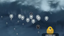The Final Storm in Frostpunk