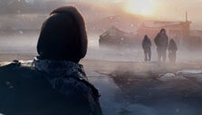 Frostpunk: Events 