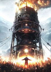 Frostpunk Frostpunk
