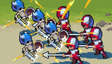 Wargroove: Critical hit Wargroove: Critical hit