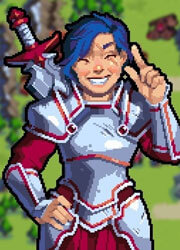 Wargroove Wargroove