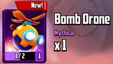 Gacha in Badland Brawl