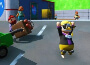 Totally Reliable Delivery Service