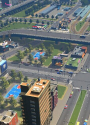Cities: Skylines