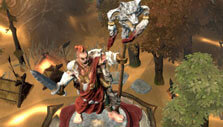 Blood Rage: Digital Edition: Leader Blood Rage: Digital Edition: Leader