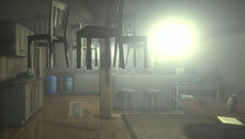 Those Who Remain: Cool, atmospheric scenes Those Who Remain: Cool, atmospheric scenes