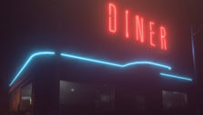 Diner in Those Who Remain Diner in Those Who Remain