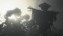 Those Who Remain: Scarecrow Those Who Remain: Scarecrow