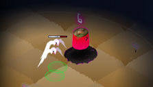 Spirit Oath: Sneak attack Spirit Oath: Sneak attack