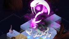 Spirit Oath: Boss fight Spirit Oath: Boss fight