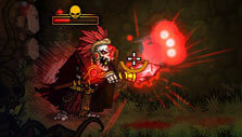 Fury Unleashed: Another boss fight Fury Unleashed: Another boss fight
