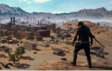 PlayerUnknown's Battlegrounds (PUBG)