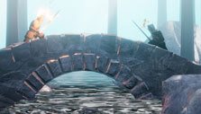 Griefhelm: Leader Battle Griefhelm: Leader Battle