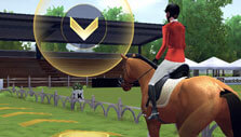 Equestriad World Tour: Dressage