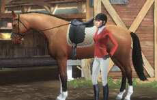 Equestriad World Tour
