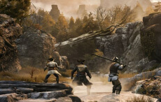 Greedfall
